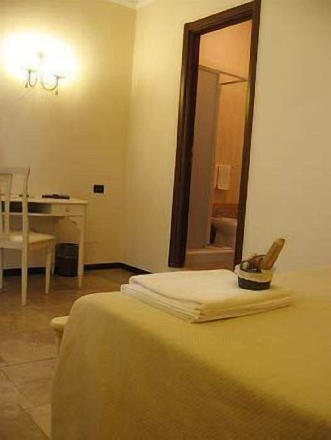 B&B La Dimora Di Nettuno Neapel Exterior foto